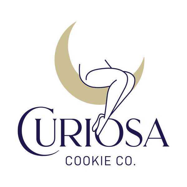 Curiosa Cookie Co